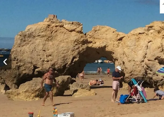 Centrally Located With Pool View