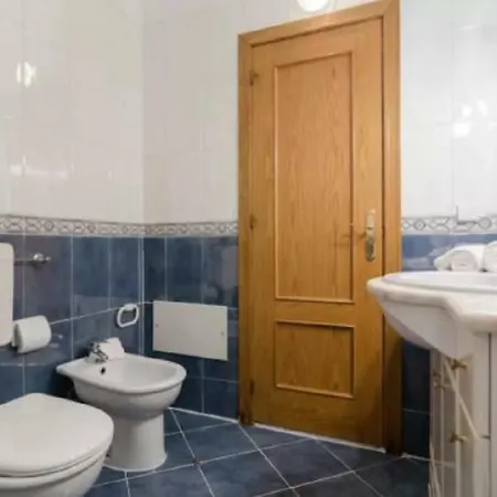 Centrally Located With Pool View *