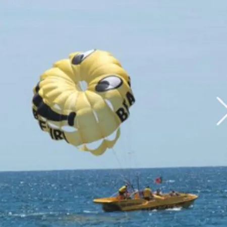 شقة Centrally Located With Pool View