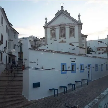 Centrally Located With Pool View * Albufeira