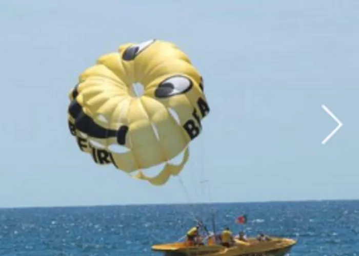 شقة Centrally Located With Pool View