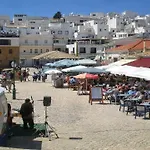 Centrally Located With Pool View * Albufeira