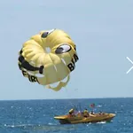 Appartement Centrally Located With Pool View