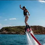 Centrally Located With Pool View Appartement Albufeira