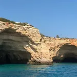 Centrally Located With Pool View Albufeira