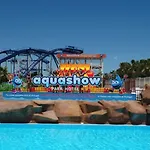 Appartement Centrally Located With Pool View *