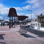 Apartman Centrally Located With Pool View *