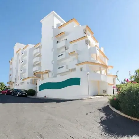 Centrally Located With Pool View