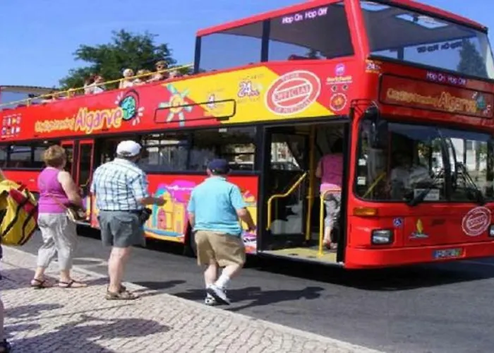 Centrally Located With Pool View * Albufeira