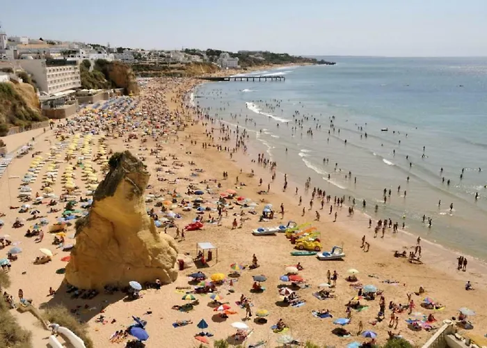 Centrally Located With Pool View Apartment *