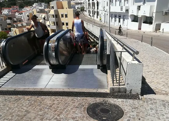 Centrally Located With Pool View Apartment